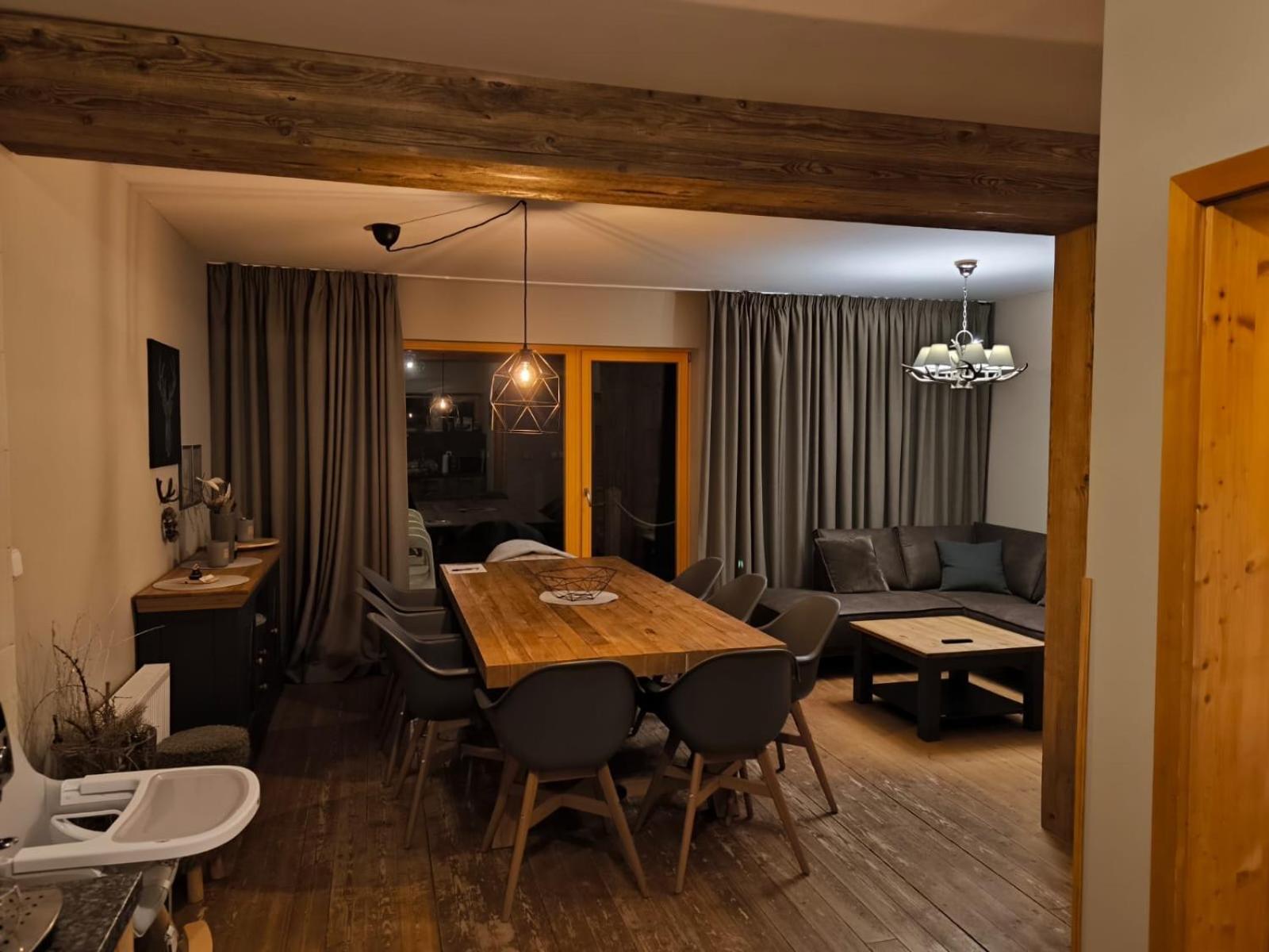 Naturepark Resort 哈拉霍夫 外观 照片